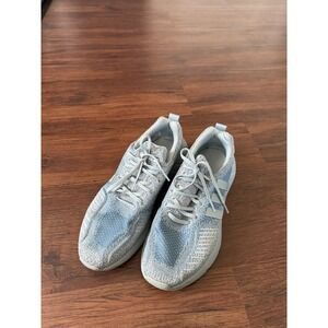 Adidas Women's Swift Run 22 Sneaker, Light‎ Blue